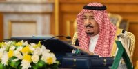 دستور پادشاه عربستان درباره همکاری امنیتی با عراق و کویت