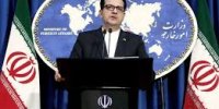 ایران تروریسم اقتصادی جدید آمریکا علیه روسیه را محکوم کرد