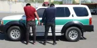 دستگیری سارقان طلافروشی با اسلحه قلابی در تبریز