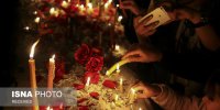 سیل نبود که شیرازی‌ها را سر زبان‌ها انداخت!