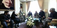 رئیس سازمان صدا و سیما: رضا خوشنویس هزاردستان را هیچ‌گاه مردم از یاد نمی‌برند