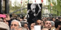 شبی که تختی زندگی جمشید مشایخی را تغییر داد
