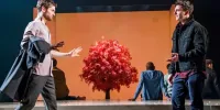 برندگان جایزه تئاتر اُلیویه معرفی شدند