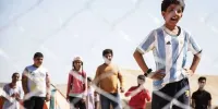سومین جایزه بین ‌المللی یک تدوینگر ایرانی