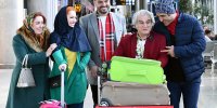 تگزاس جایگزین رحمان 1400 شد