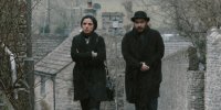 برای علیرضا داودنژاد و مصائب شیرین‌اش