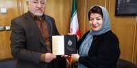 پیشنهاد پوران درخشنده برای نامگذاری خیابان‌های تهران به نام 6 کارگردان  سینما
