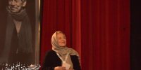 احترام برومند: داوود رشیدی به زادگاهش افتخار می‌کرد