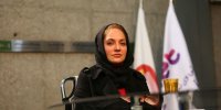 درخواست دادسرای بابل از دادسرای تهران برای احضار مهناز افشار