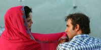 محسن چاوشی برای شبی که ماه کامل شد خواند