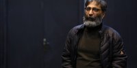 باران کوثری، رضا بهبودی و... در تئاتر محمد رضایی‌راد