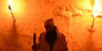 شهر سوخته آماده نمایش شد