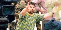 دل‌نوشته سید مهدی شجاعی برای ابراهیم سلطانی فر