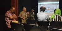 راه‌اندازی سایتی برای سینمای مستند