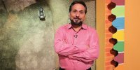مجید قناد:‌ جشنواره تئاتر کودک و نوجوان یعنی همبستگی و اتحاد