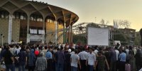 دعوت جشنواره آیینی وسنتی از دانشجویان و نسل جوان تئاتر