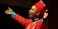 می‌گفتند سیاه‌بازی مُرده، اما...