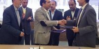 سازمان شهرداری‌ها برای ساخت سالن سینما تفاهمنامه امضا کرد