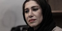 نسیم ادبی بازیگر تئاتر سیامک صفری شد