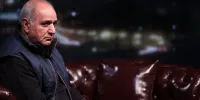 تحقق رویای پرویز پرستویی بعد از یازده سال 