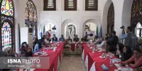 میراثی که در خطر است