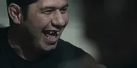 بچه‌خور به آرژانتین رفت