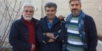تسلیت انجمن بازیگران به برادران پاکدل
