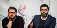 برادران کیایی سریال می‌سازند