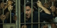 برنامه نمایش متری شش و نیم در جشنواره ونیز