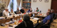 در جستجوی فریده، نماینده ایران در اسکار