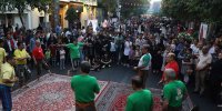 ۱۰ سال غفلت از معرکه‌ها