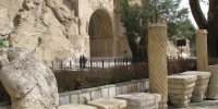 انیمیشن۱۵۰۰ساله‌ ایرانی