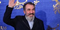 سیامک انصاری در لامینور مهرجویی