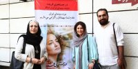 در جستجوی فریده با مخاطب خارجی ارتباط عمیق برقرار می‌کند
