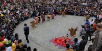 معرفی کاندیدای  دو بخش جشنواره تئاتر مریوان