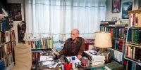 امثال داریوش اسدزاده هنرشان را نمی‌فروختند
