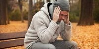 چگونه بر احساس افسردگی غلبه کنیم؟