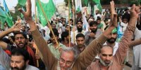 دیدنی‌های امروز؛ از مسابقات ارتش‌های جهان در روسیه تا مراسم تشییع نوه کندی