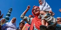 دیدنی‌های امروز؛ از نشست سران گروه 7 در فرانسه تا آتش‌سوزی جنگل‌های آمازون