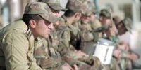 دانشکده علوم مهندسی دانشگاه تهران سرباز امریه جذب می‌کند