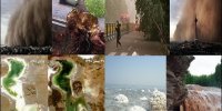 دومین کافه دارستک در حوزه فناوری‌های مدیریت بحران برگزار می‌شود