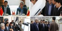 پیشرفت ایران در حوزه علم و فناوری قابل تقدیر است/از توسعه بیشتر روابط با ایران استقبال می‌کنیم