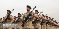 مشمولان نخبه و هیات علمی به سربازی فراخوانده شدند