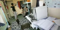 بازسازی پنج خوابگاه در دستور کار دانشگاه علوم پزشکی شهید بهشتی