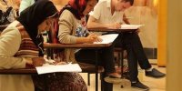 تدوین آیین‌نامه ‌نظارت بر جذب دانشجویان با کیفیت خارجی
