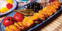 تاثیر اسانس گلپر بر تاخیر فساد سینه مرغ جوجه‌کبابی