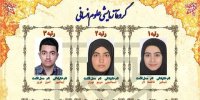 رشته حقوق دانشگاه تهران انتخاب نخست من در تعیین رشته است