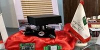 شیر آسانسور هوشمند هیدرولیک تولید شد