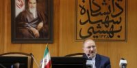 ظرفیت خوابگاهی در این دانشگاه محدود است/در تلاشیم اغلب تقاضای خوابگاه دانشجویان را پاسخ دهیم