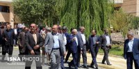 از عبور و مرور با دوچرخه‌های هوشمند در دانشگاه تا وعده راه‌اندازی مقطع ارشد زبان و ادبیات کردی